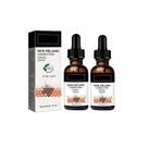 Sérum facial Weslaplus 2023 Vitamin C Collagen Boost 30mL