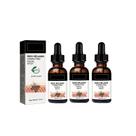 Sérum facial Weslaplus 2024 para correção de melanina 30 mL (3 unidades)