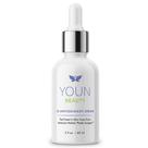 Sérum facial YOUN Beauty 20% de vitamina C com ácido hialurônico 60mL