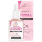 Serum Facil Rosa Mosqueta Com Acido Hialuronico Dokmos