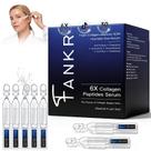 Sérum Fankr 6X Peptídeos de Colágeno Antienvelhecimento 45mL para rosto