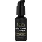 Sérum FIÈRA Vitamina C com ácido hialurônico e células-tronco cítricas Sérum FIÈRA Vitamina C com ácido hialurônico e células-tronco cítricas