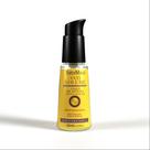 Sérum Finalizador AntiVolume Banana Aveia Mel NatuMaxx 60ml