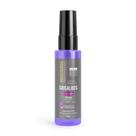 Serum Finalizador Cabelos grisalhos 55ml Bio Extratus