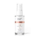 Sérum Finalizador Capilar Damage Repair Tratamento Cabelos Danificados Pontas Duplas Antifrizz Proteção Térmica 30ml Jacques Janine