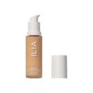 Sérum Foundation ILIA True Skin, sem crueldade, vegano Catalina SF7