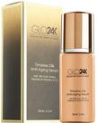 Sérum GLO24K Timeless com Peptídeos de Ouro 24k e Vitaminas 35ml