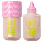 Sérum Glow Sol Do Brasil Made In Melu Ruby Rose RRS3300 Cor*:Sol da Manhã