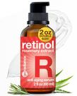 Sérum Go Radiance Retinol 1% 60 ml para remover manchas escuras