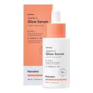 Sérum Hanskin Vitamin C Glow com ácido ascórbico 30mL para pele