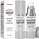Sérum HealthyDerm Super Vitamin C para mulheres acima de 70 anos (pacote com 2) Sérum HealthyDerm Super Vitamin C para mulheres acima de 70 anos (pacote com 2)