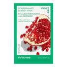 Sérum hidratante energético Sheet Mask innisfree Pomegranate Energy