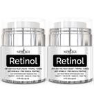 Sérum Hidratante NEW AGE Creme de Retinol com Ácido Hialurônico 50mL