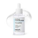 Sérum Hidratante NIDA Centella 50 ml com Ácido Hialurônico