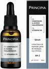 Sérum Hidratante Principia AH-2 2% Ácidos Hialurônicos + B5 30ml