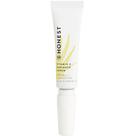 Sérum Honest Beauty Mini Vitamin C que ilumina 10 ml de viagem