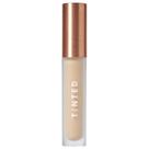 Sérum Hueskin Tinted Concealer Live com cobertura média a total