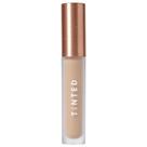 Sérum Hueskin Tinted Concealer Live com cobertura média a total