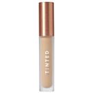 Sérum Hueskin Tinted Concealer Live com cobertura média a total