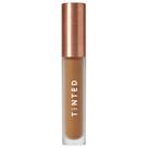 Sérum Hueskin Tinted Concealer Live com cobertura média a total