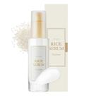 Sérum I'm From Rice Serum 73% de extrato de embrião de arroz fermentado