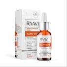 Serum Iluminador Facial Nano Vit C 30ml Raavi