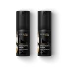 Sérum iluminador MANSCAPED Skin Ultra com vitamina C, pacote com 2 unidades de 30 ml