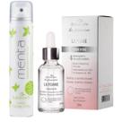 Sérum intimo Skintimate e desodorante intimo menta KIT com 2