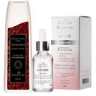 Sérum intimo Skintimate e sabonete intimo Sensualize 200ml