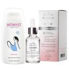 Sérum intimo Skintimate e sabonete intimys Kalya KIT com 2