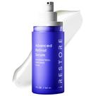 Sérum iRestore Retinol 1% Peptídeos Ácido Hialurônico 30 ml
