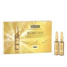 Sérum ISDIN Isdinceutics Instant Flash Firming 5x1,8 ml com antioxidantes e ácido hialurônico