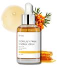 Sérum IUNIK Própolis 70% Vitaminas 17% Synergy 50mL
