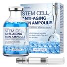 Sérum JUNTEROU Stem Cell para rosto 35mL anti-envelhecimento