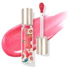 Sérum labial colorido Lip Plumper Gloss Catkin 3,5 mL fúcsia