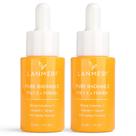 Sérum Lanmeri Ceuticals 15% Vitamina C E Ferúlico 2x30ml
