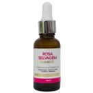 Sérum Lifting Complexo Vitaminado Rosa Selvagem 30ml
