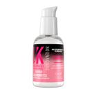 Serum Liso Perfeito Lokenzzi 55ml Antifrizz Filtro Solar