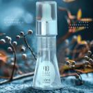 Sérum Lizz No Frizz Brilho Intenso Controle de Frizz 30ml