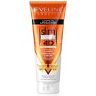 Sérum, Loção e Creme Firmante Eveline Slim Extreme 4D - Lipoaspiração