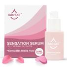 Serum Lubracil Sensation com Extratos Herbais 30 ml Serum Lubracil Sensation com Extratos Herbais 30 ml
