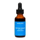 Sérum MAELOVE Peptide Squad Collagen Renewal Antienvelhecimento