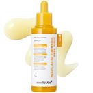 Sérum medicube Peel Shot Cúrcuma BHA LHA PHA 80 ml