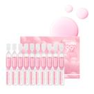 Sérum medicube Salmon DNA PDRN Pink One Day 1,5 mL x 10