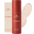 Sérum Mineral Protetor Solar Solmirage Solserum FPS 40 50 ml Sérum Mineral Protetor Solar Solmirage Solserum FPS 40 50 ml