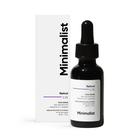 Sérum minimalista de 0,3% de retinol antienvelhecimento 30 mL com esqualano Sérum minimalista de 0,3% de retinol antienvelhecimento 30 mL com esqualano