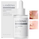 Sérum minimizador de poros LANBENA 2.0, tratamento 30mL para rosto