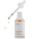 Sérum MIZEEYE Ácido Lático 5% + Ácido Hialurônico 30mL para mulheres