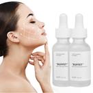 Sérum MIZEEYE Buffet Multi Peptídeo para Rosto Antienvelhecimento 2x30ml