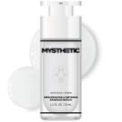 Sérum MYSTHETIC Microneedling com DNA de salmão PDRN 33 mL de pele de vidro